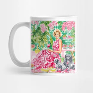 Summer time Mug